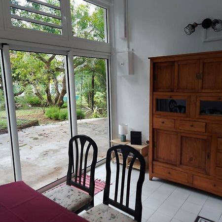 Havre De Verdure 2 Personnes อองเทอร์-โดซ์ ภายนอก รูปภาพ