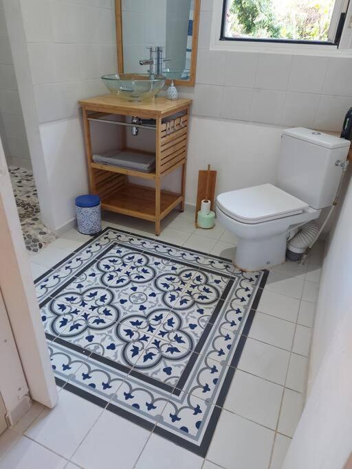 Havre De Verdure 2 Personnes อองเทอร์-โดซ์ ภายนอก รูปภาพ